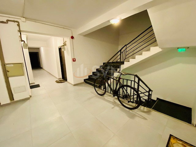 Apartament, 3 camere Bucuresti/Muncii