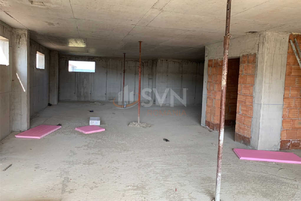 Apartament, 3 camere Cluj/Centru