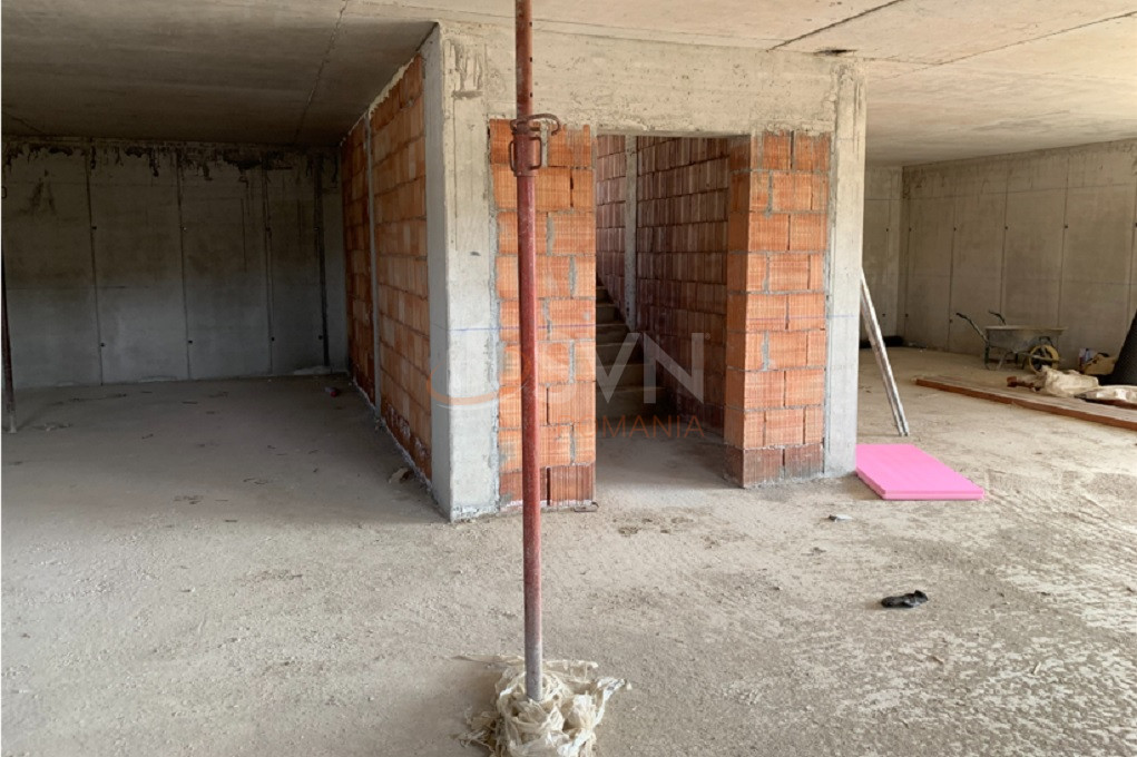 Apartament, 3 camere Cluj/Centru