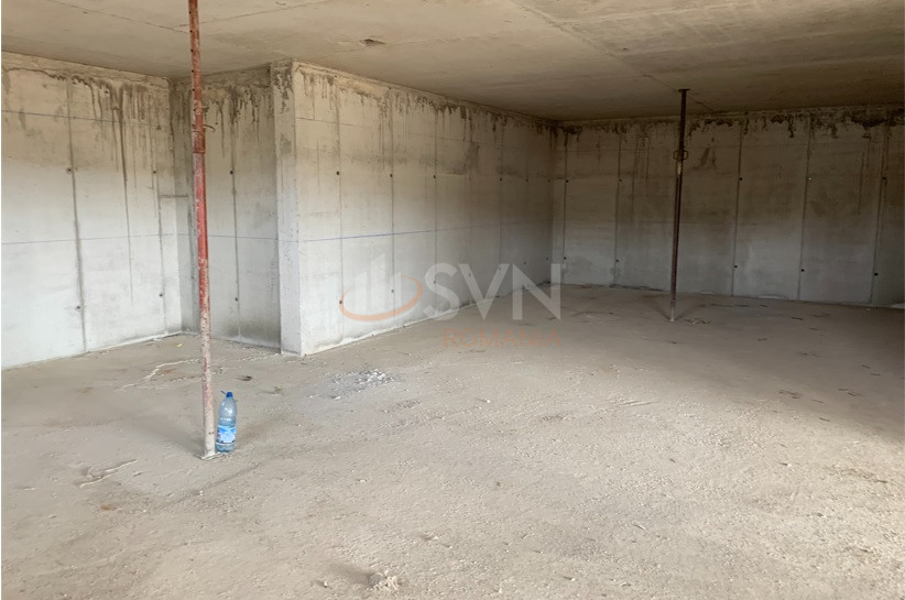 Apartament, 3 camere Cluj/Centru