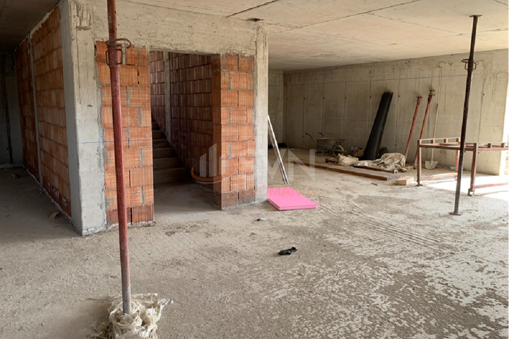 Apartament, 3 camere Cluj/Centru