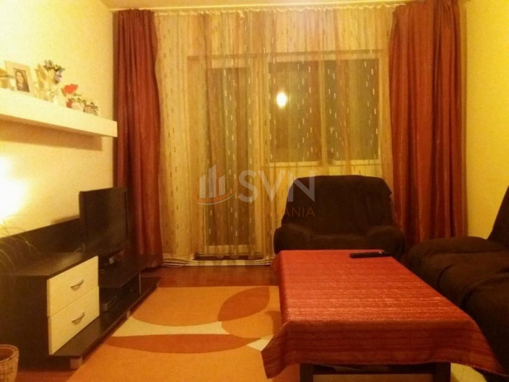 Apartament, 3 camere Cluj/Manastur