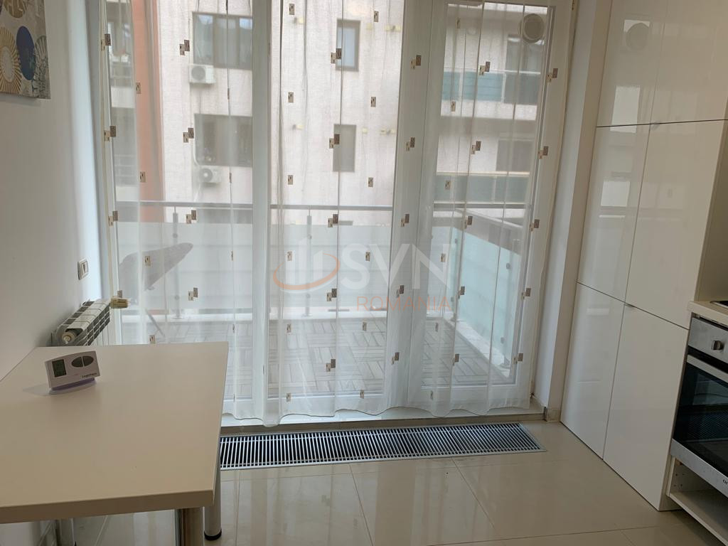 Apartament, 3 camere Bucuresti/Nordului