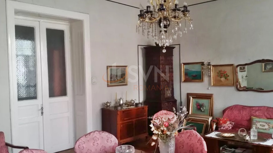 Apartament, 3 camere Cluj/Centru