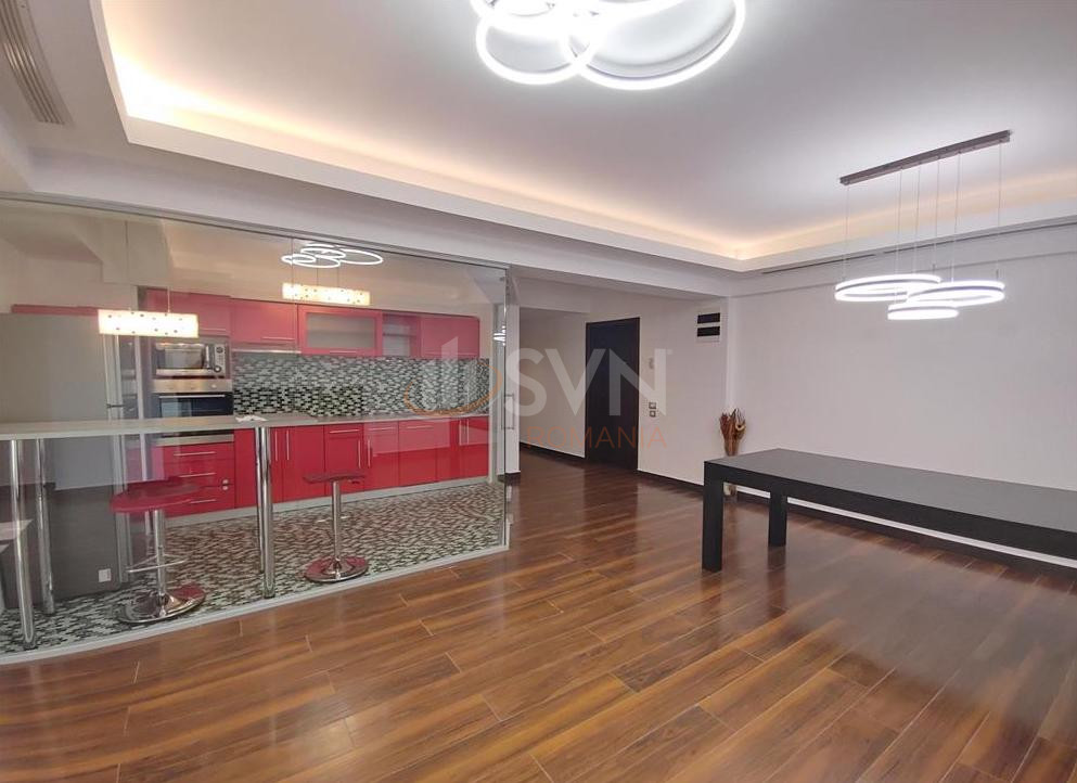 Apartament, 3 camere Bucuresti/Herastrau