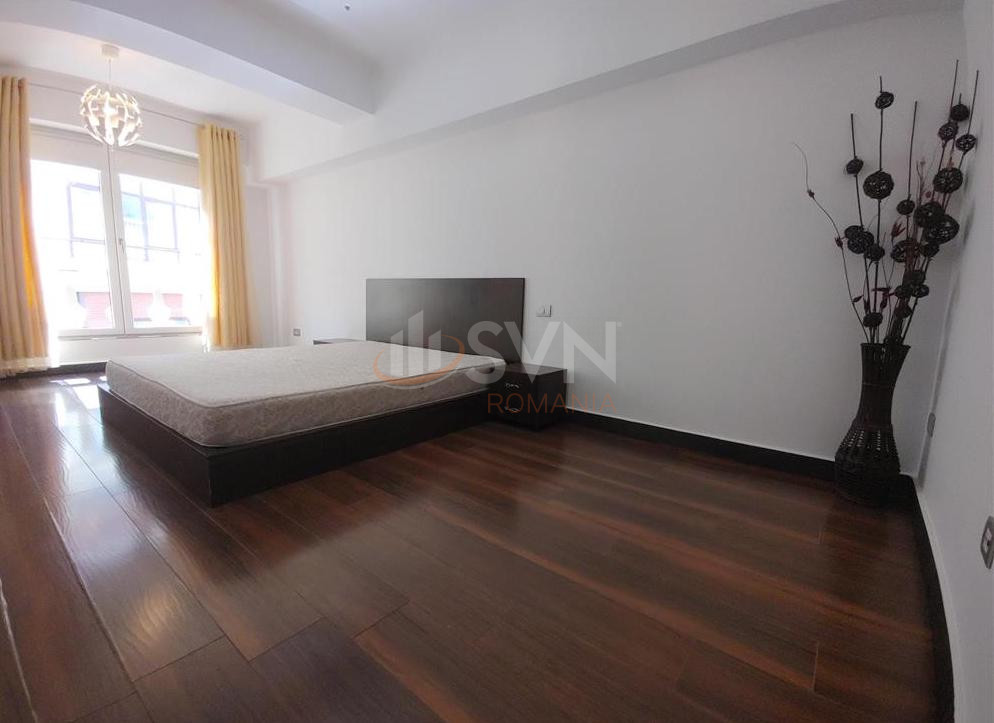 Apartament, 3 camere Bucuresti/Herastrau