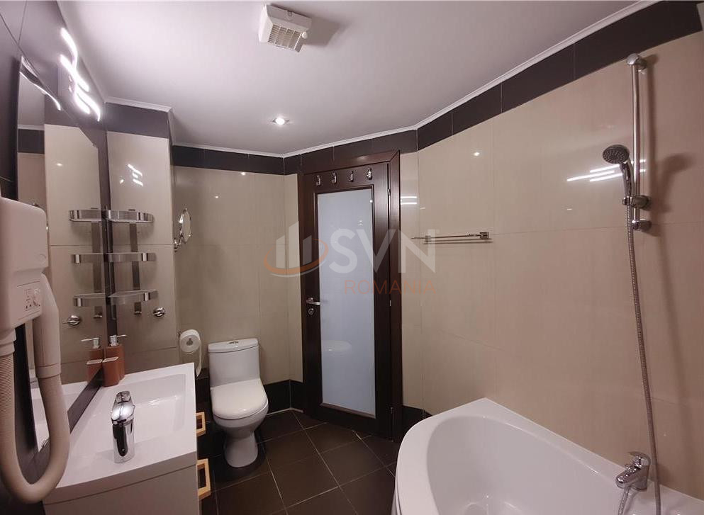 Apartament, 3 camere Bucuresti/Herastrau