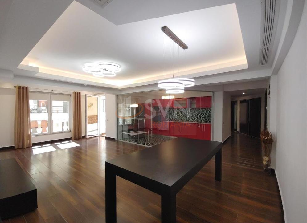 Apartament, 3 camere Bucuresti/Herastrau