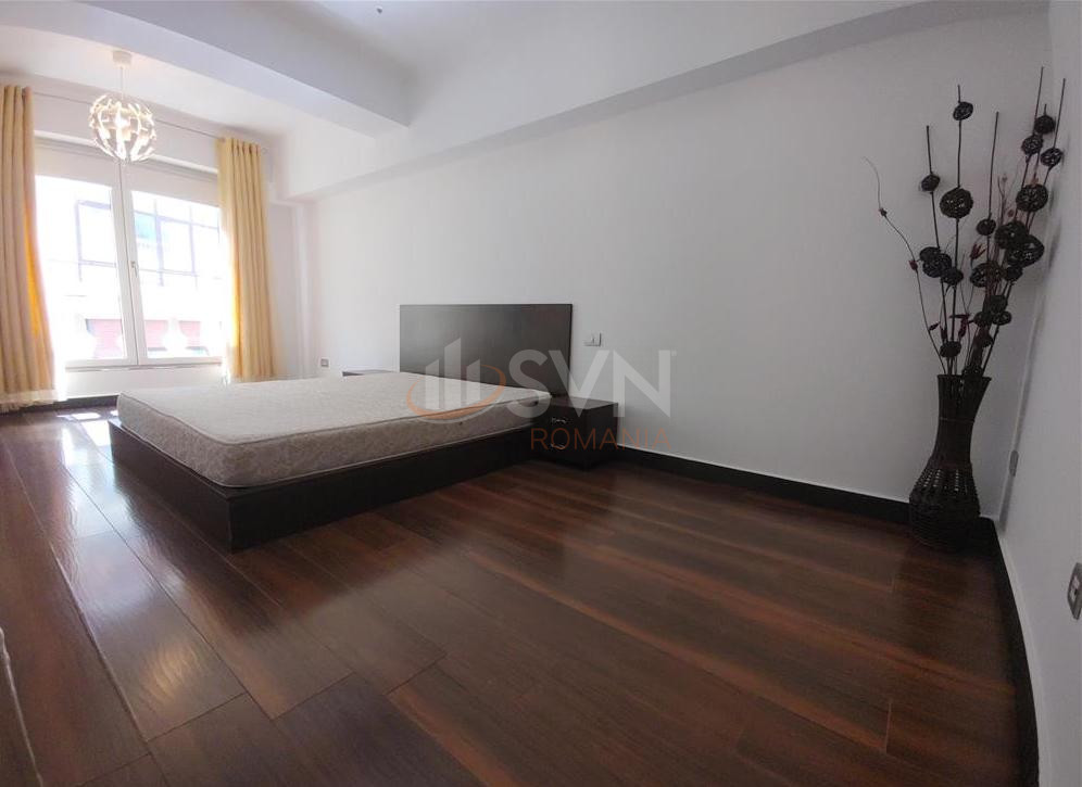 Apartament, 3 camere Bucuresti/Herastrau