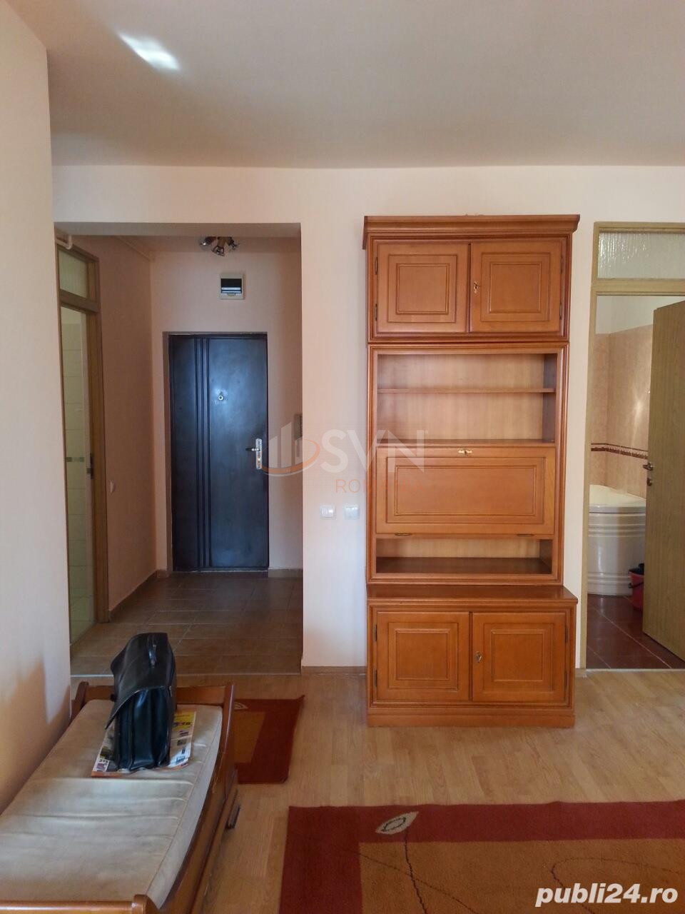 Apartament, 3 camere Cluj/Marasti