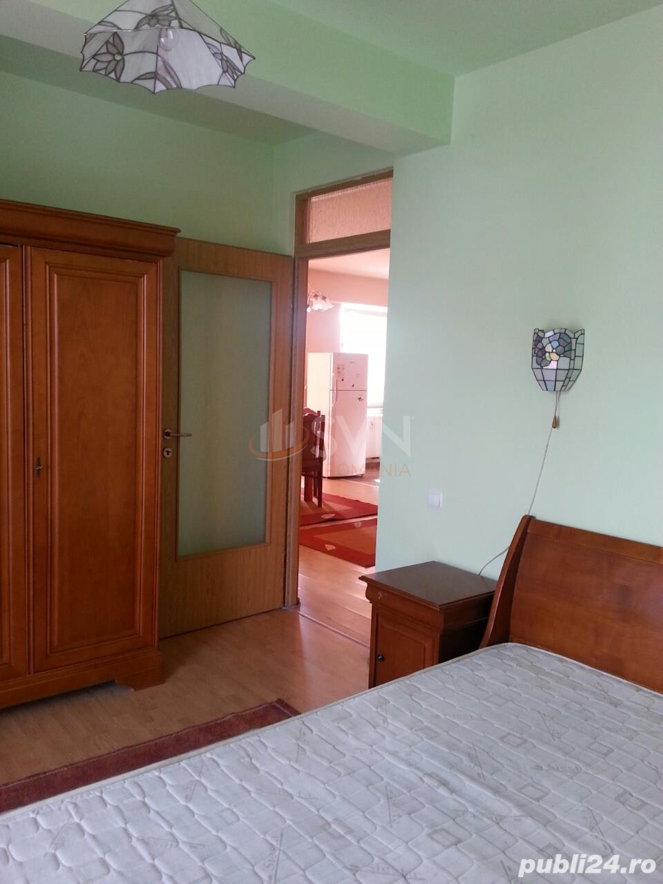 Apartament, 3 camere Cluj/Marasti