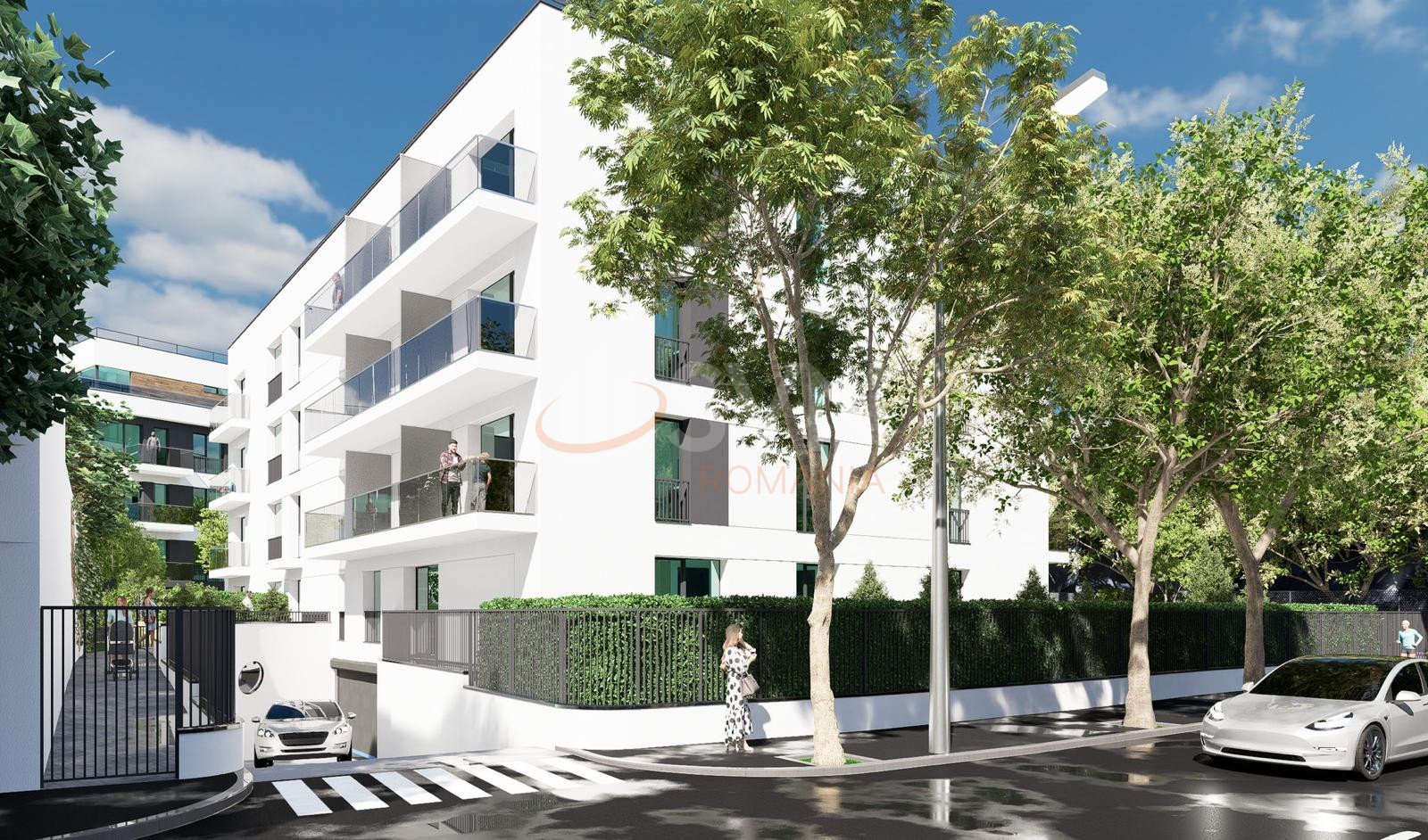 Apartament, 3 camere Bucuresti/Mosilor