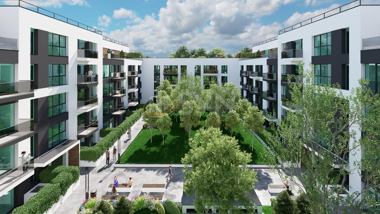 Apartament, 3 camere Bucuresti/Mosilor