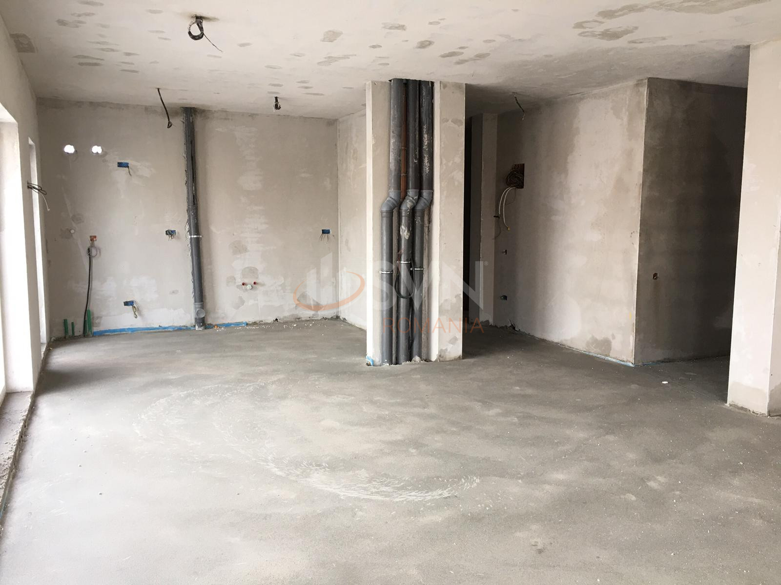 Apartament, 3 camere Cluj/Gheorgheni
