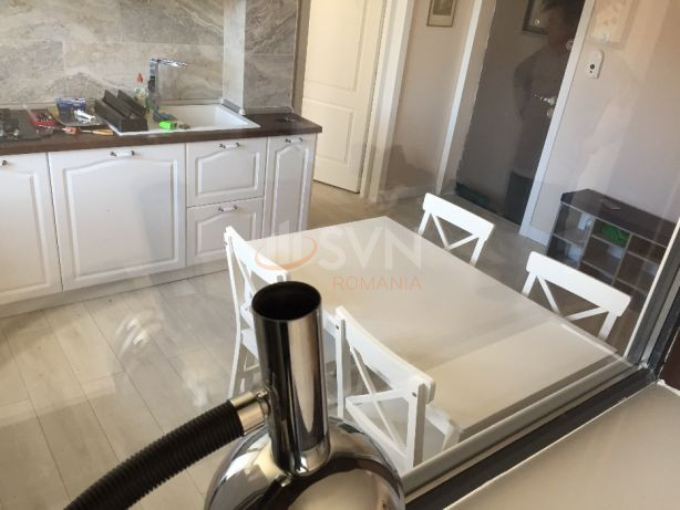Apartament, 3 camere Cluj/Grigorescu