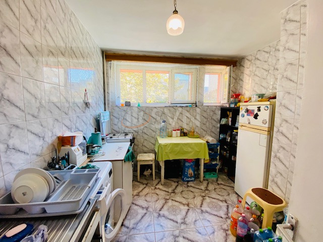 Apartament, 3 camere Bucuresti/Iancului