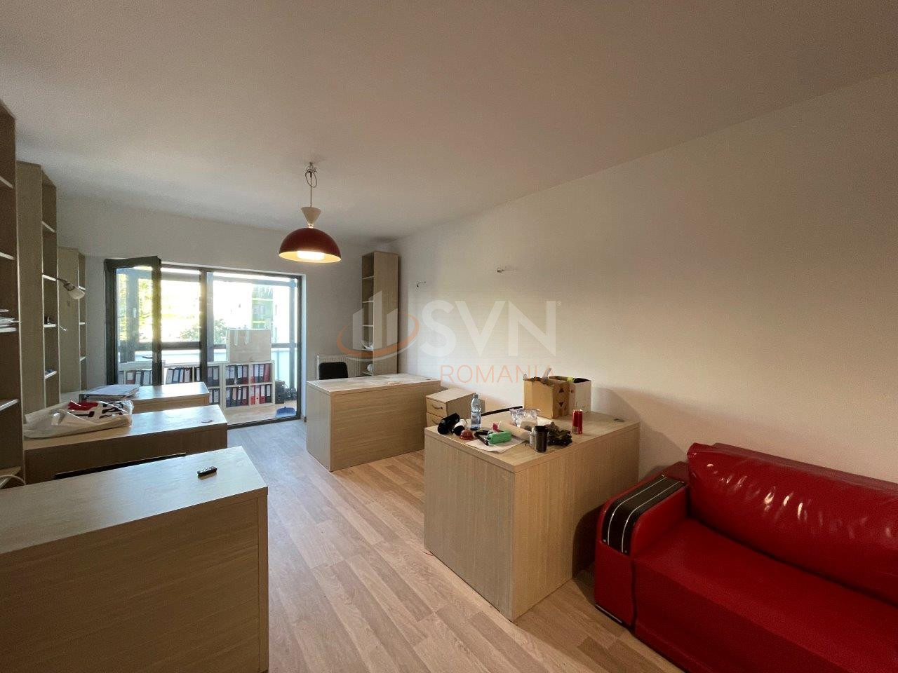 Apartament, 3 camere Bucuresti/Doamna Ghica