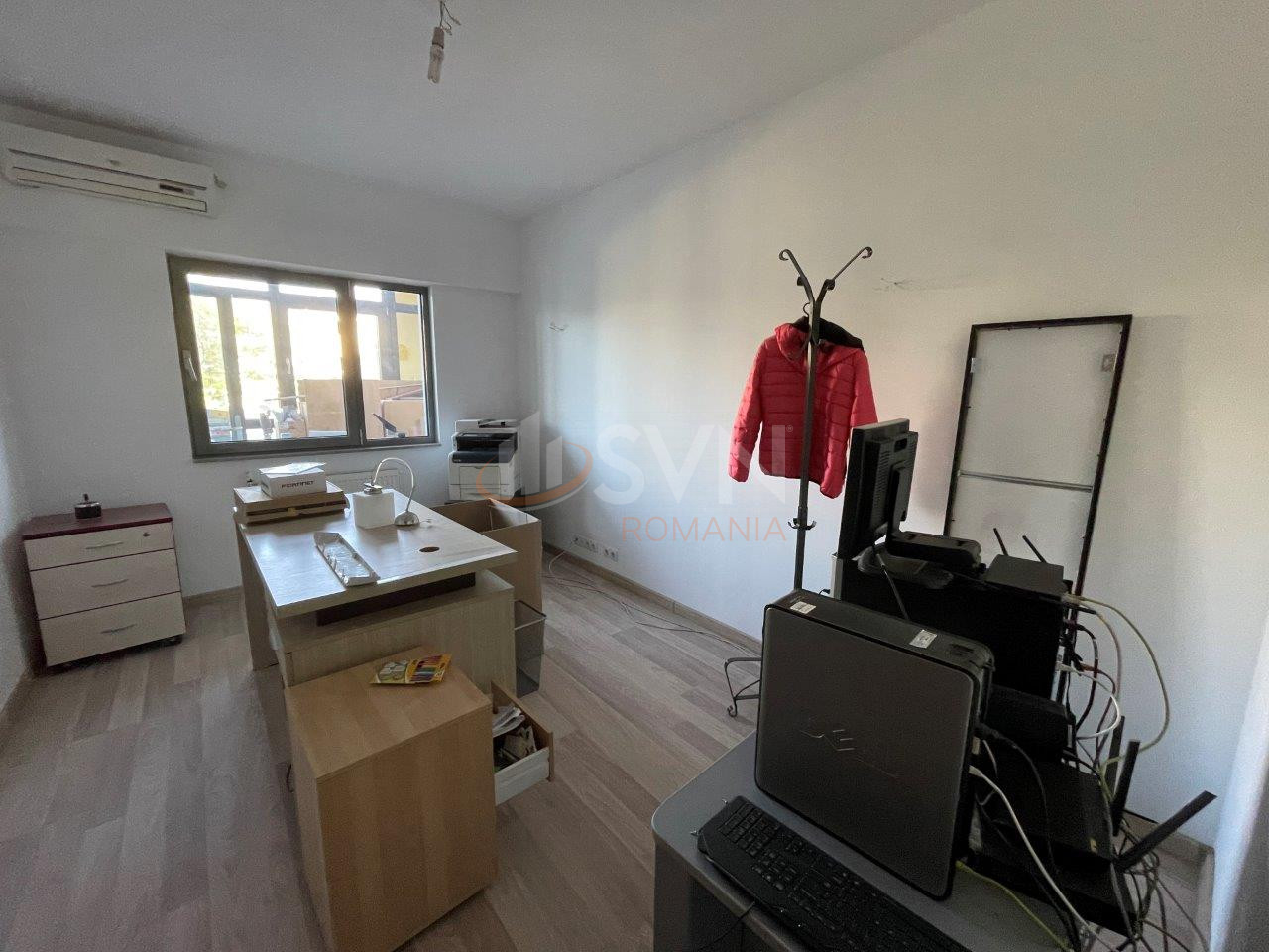 Apartament, 3 camere Bucuresti/Doamna Ghica