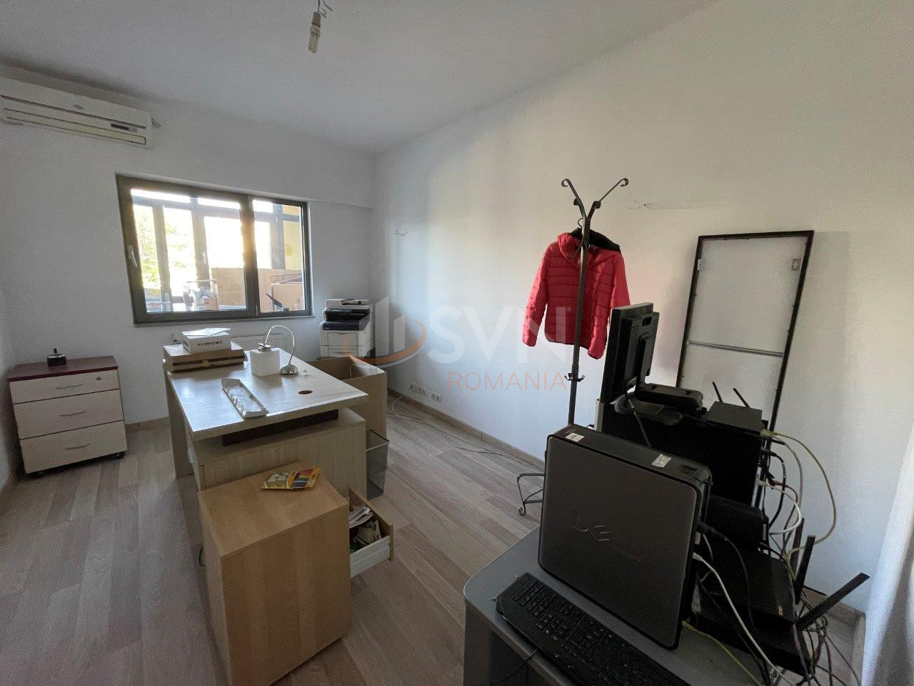 Apartament, 3 camere Bucuresti/Doamna Ghica