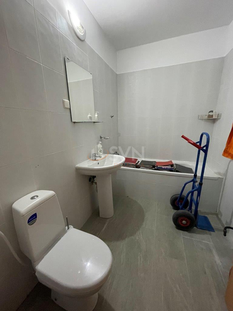 Apartament, 3 camere Bucuresti/Doamna Ghica