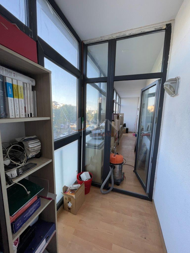 Apartament, 3 camere Bucuresti/Doamna Ghica