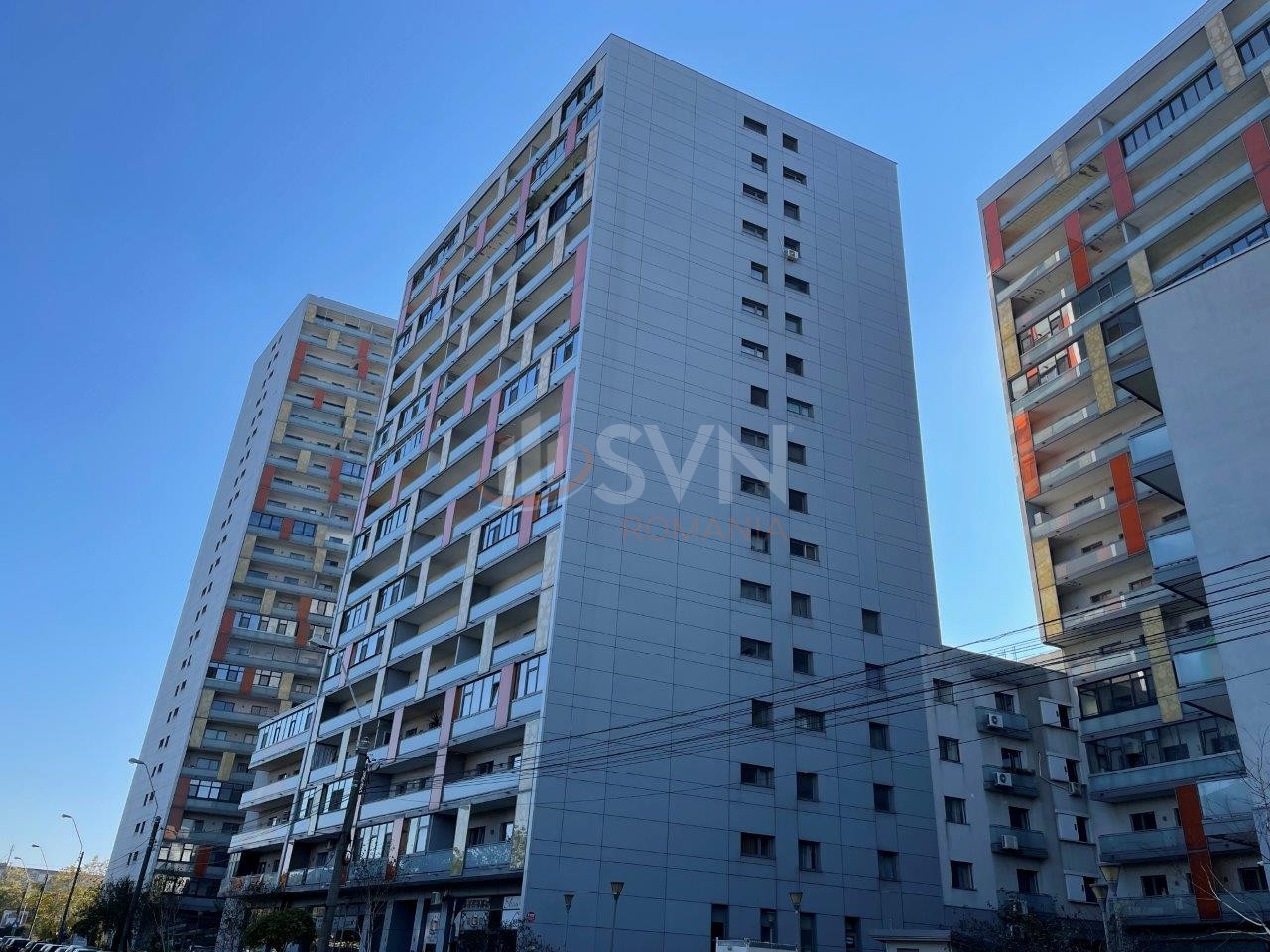 Apartament, 3 camere Bucuresti/Doamna Ghica