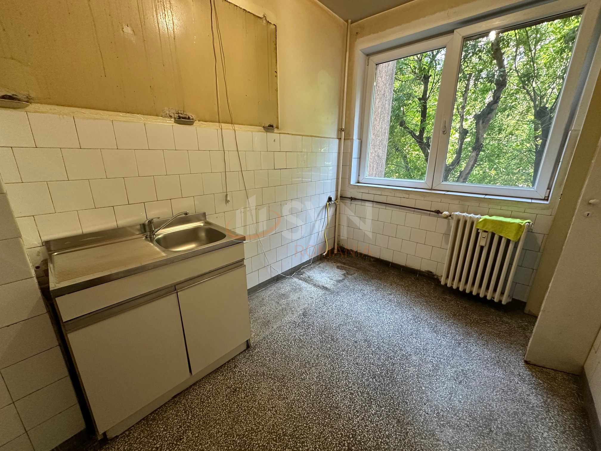 Apartament, 3 camere Bucuresti/Unirii (s3)