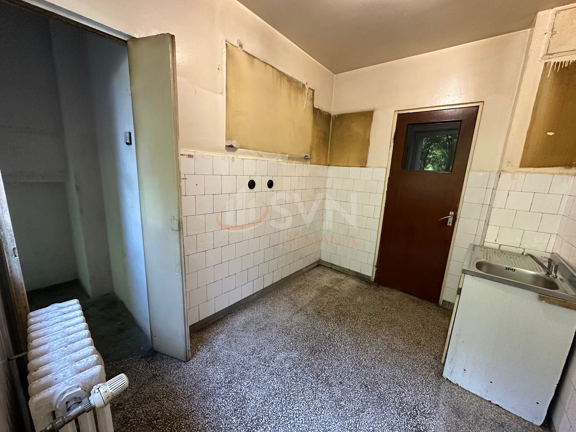 Apartament, 3 camere Bucuresti/Unirii (s3)