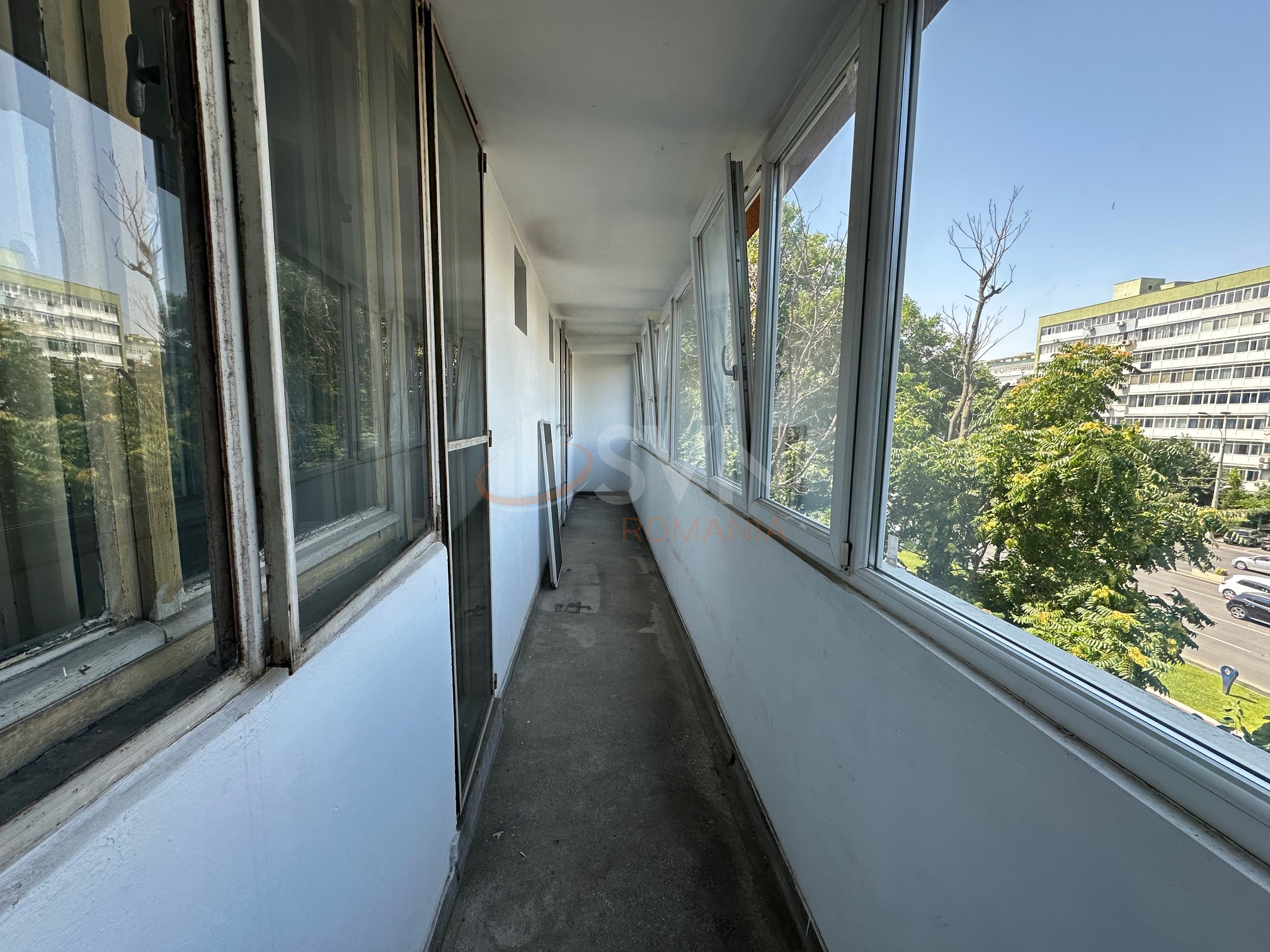 Apartament, 3 camere Bucuresti/Unirii (s3)