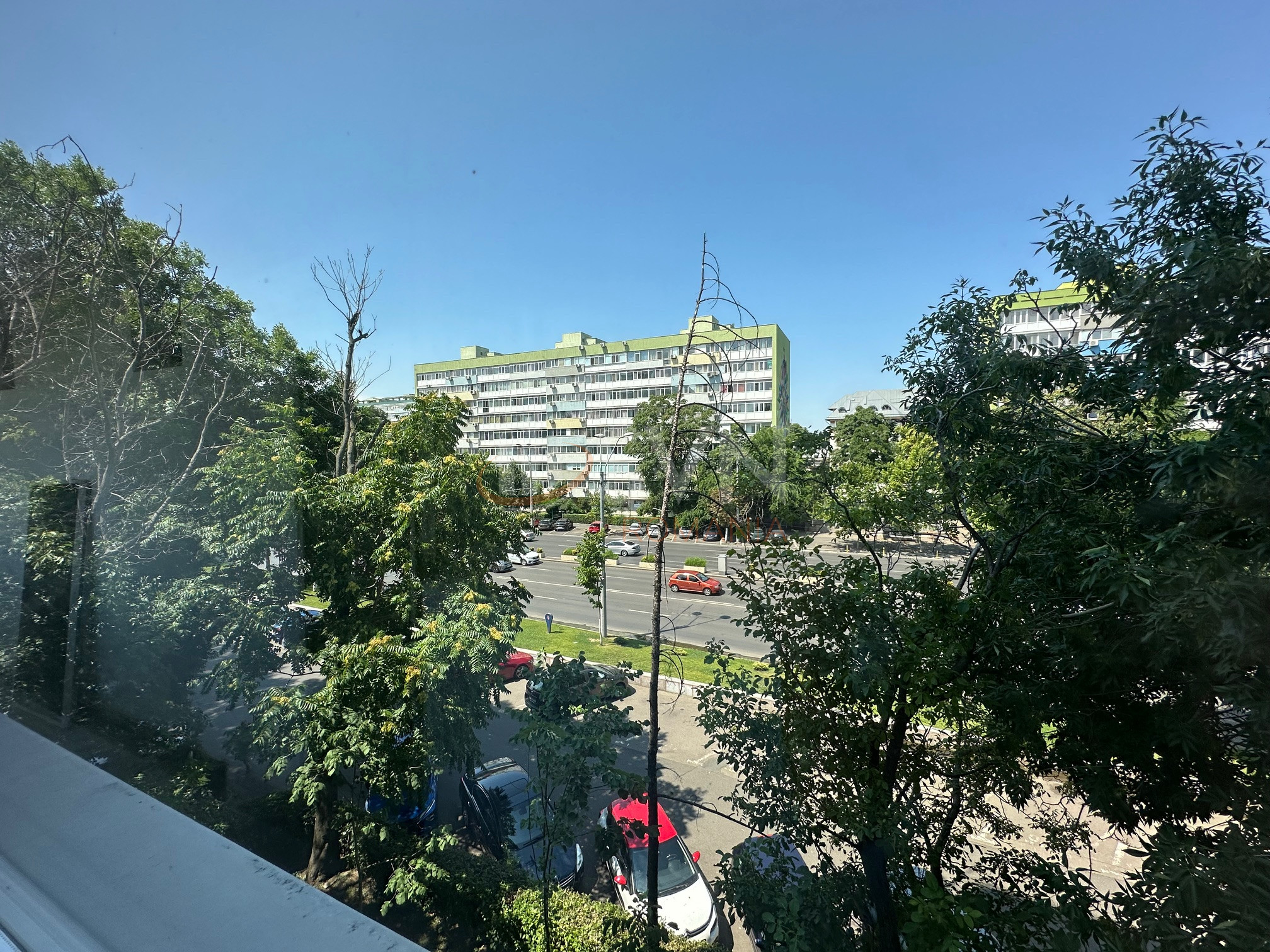 Apartament, 3 camere Bucuresti/Unirii (s3)