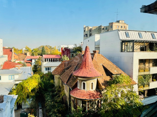 Apartament, 3 camere Bucuresti/Gradina Icoanei