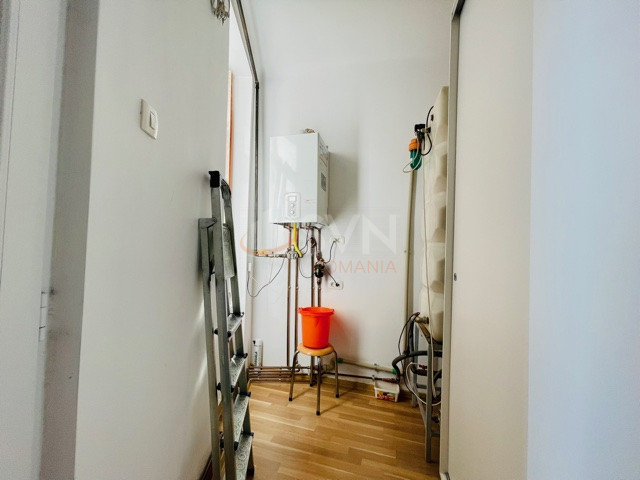 Apartament, 3 camere Bucuresti/Gradina Icoanei
