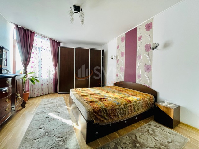 Apartament, 3 camere Bucuresti/Gradina Icoanei