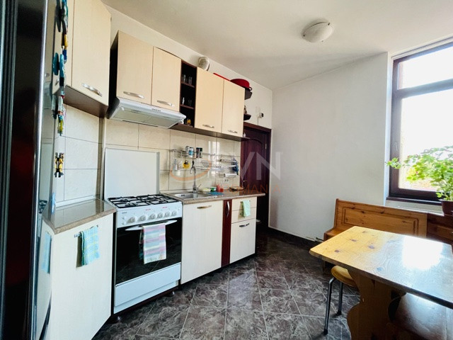 Apartament, 3 camere Bucuresti/Gradina Icoanei