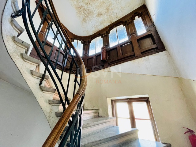 Apartament, 3 camere Bucuresti/Gradina Icoanei