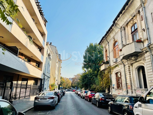 Apartament, 3 camere Bucuresti/Gradina Icoanei