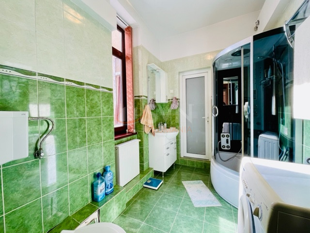 Apartament, 3 camere Bucuresti/Gradina Icoanei