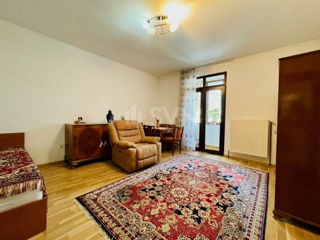 Apartament, 3 camere Bucuresti/Gradina Icoanei