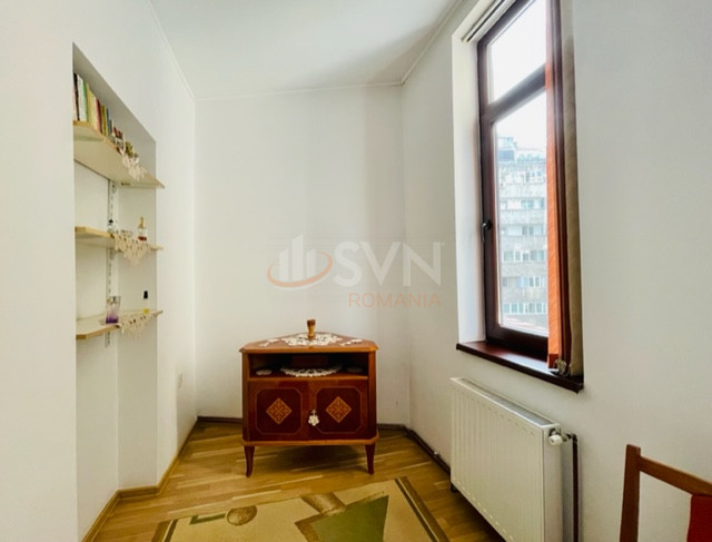 Apartament, 3 camere Bucuresti/Gradina Icoanei