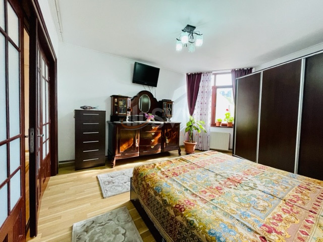 Apartament, 3 camere Bucuresti/Gradina Icoanei