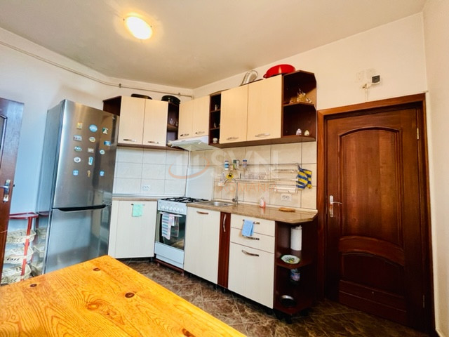 Apartament, 3 camere Bucuresti/Gradina Icoanei