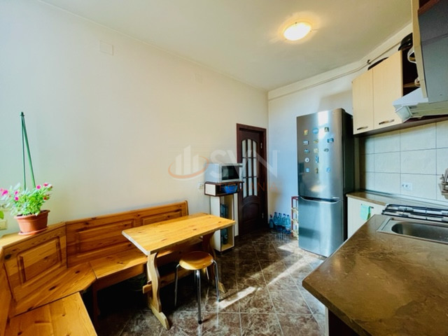 Apartament, 3 camere Bucuresti/Gradina Icoanei