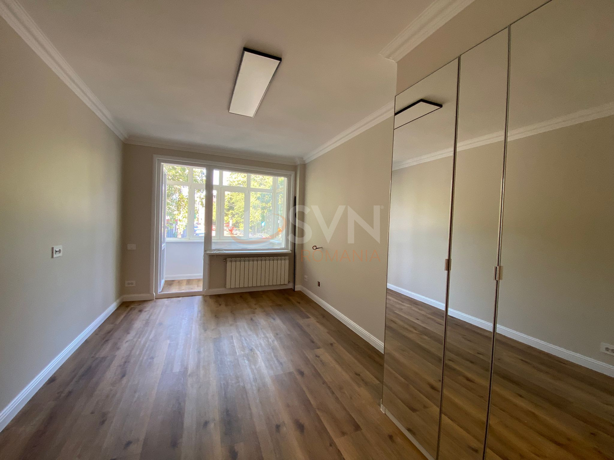 Apartament, 3 camere Bucuresti/Floreasca