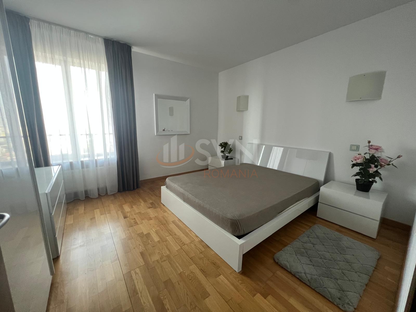 Apartament, 3 camere Bucuresti/Tineretului