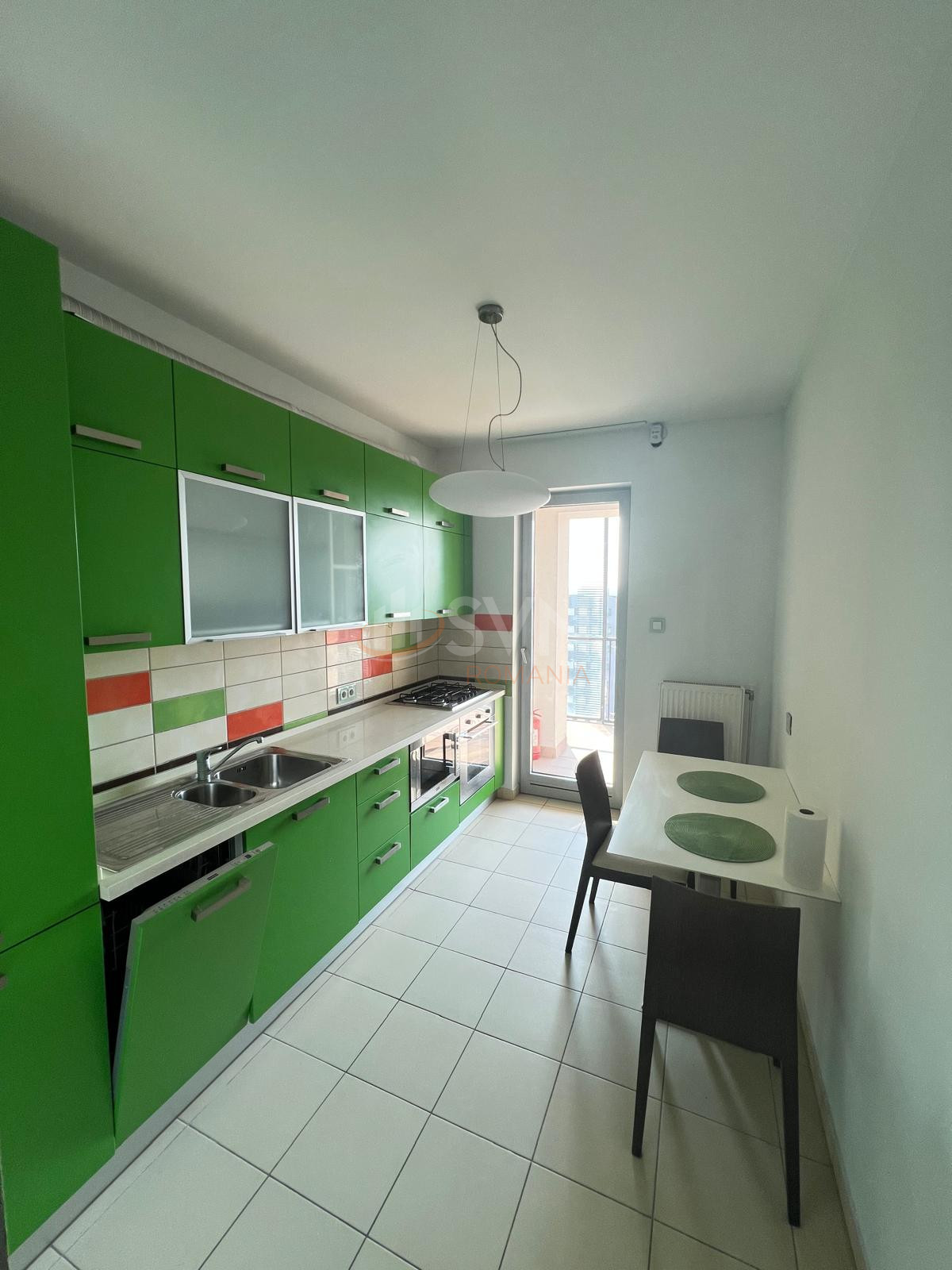 Apartament, 3 camere Bucuresti/Tineretului