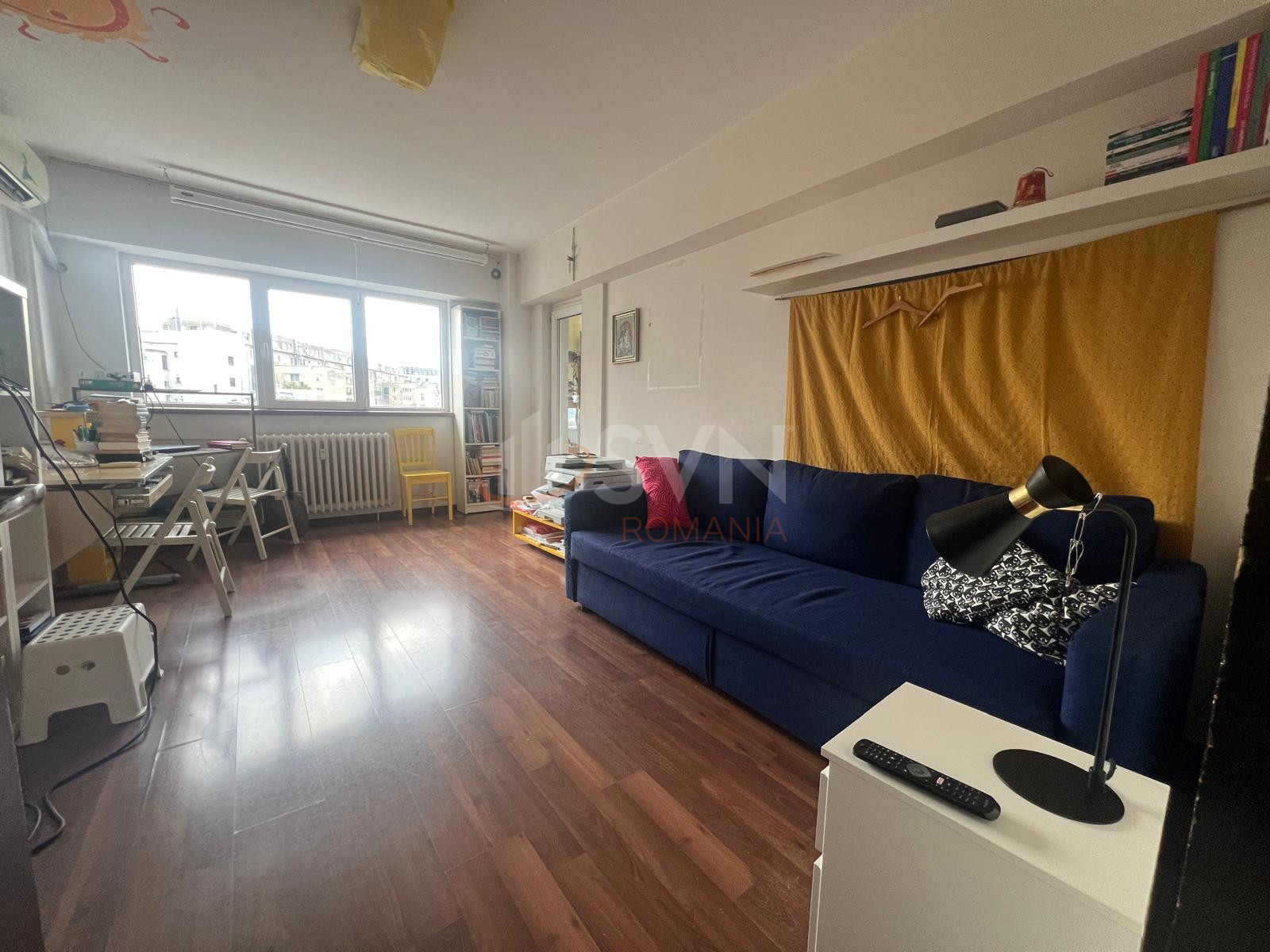 Apartament, 3 camere Bucuresti/Piata Romana