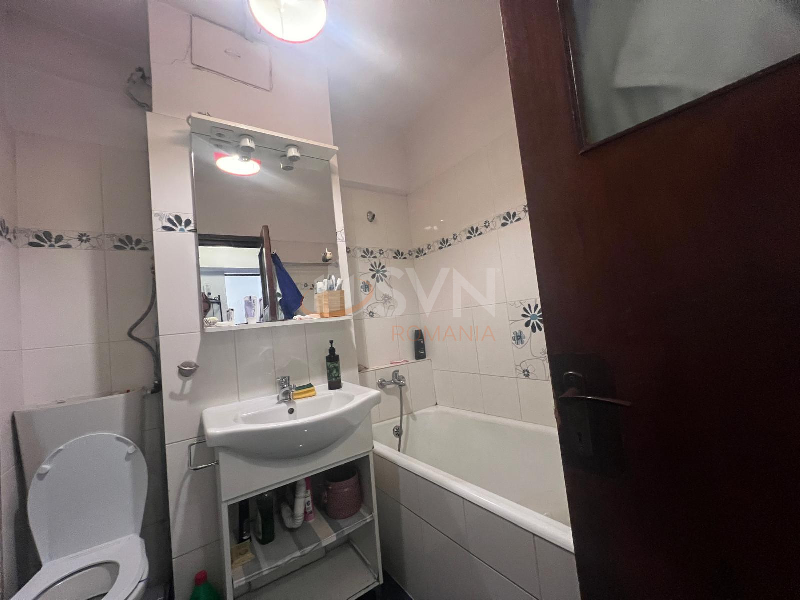 Apartament, 3 camere Bucuresti/Piata Romana