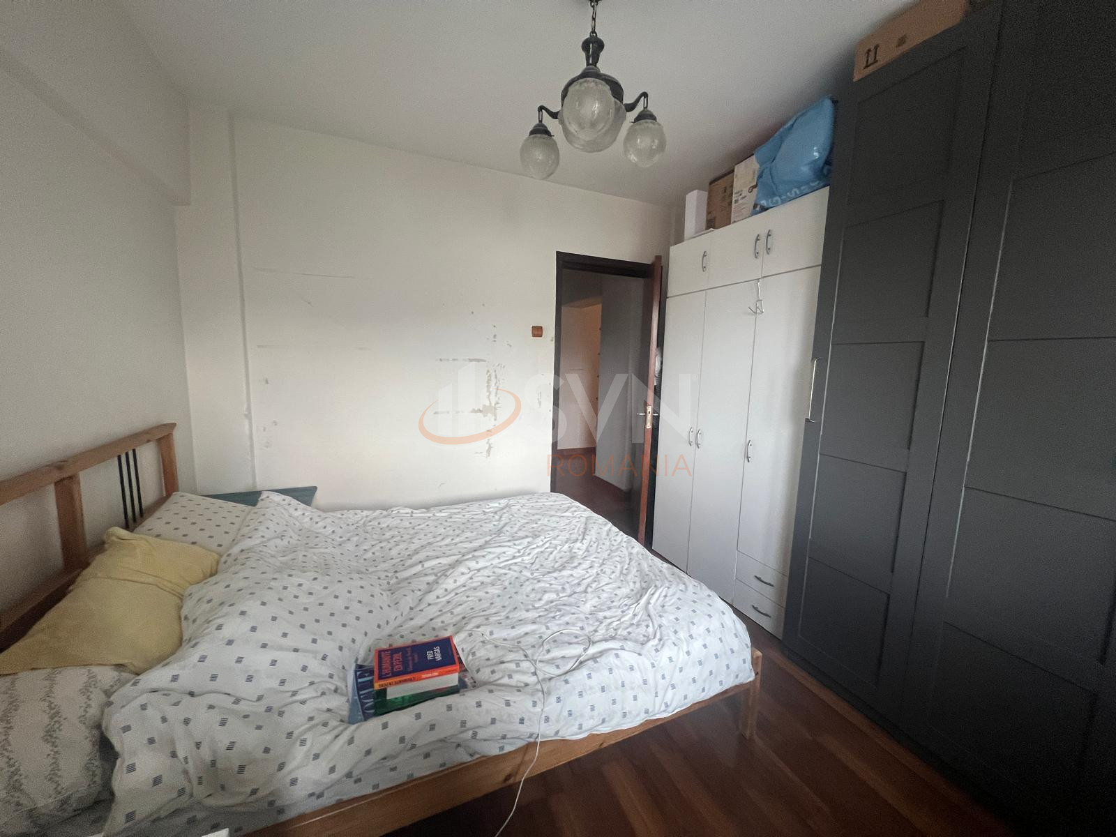 Apartament, 3 camere Bucuresti/Piata Romana