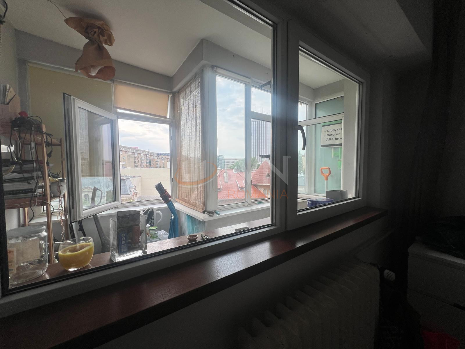 Apartament, 3 camere Bucuresti/Piata Romana