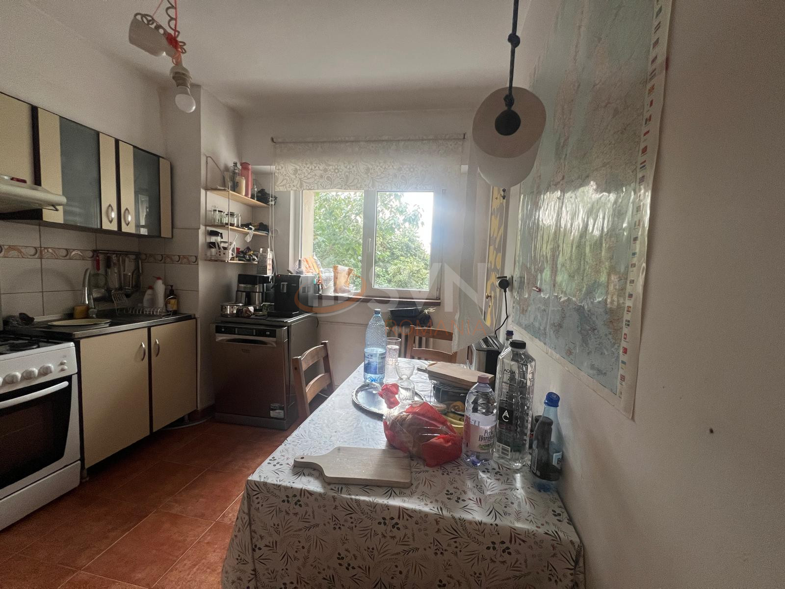 Apartament, 3 camere Bucuresti/Piata Romana